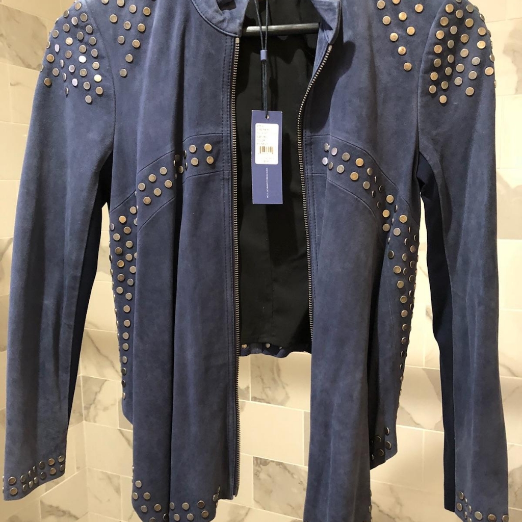 Rebecca's Minkoff Jacket